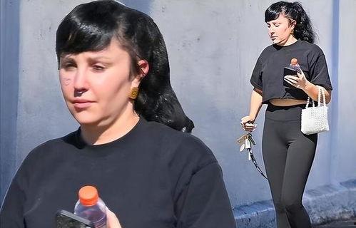 娱乐圈吃瓜一口气看完