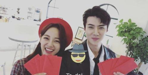 年前娱乐圈吃瓜